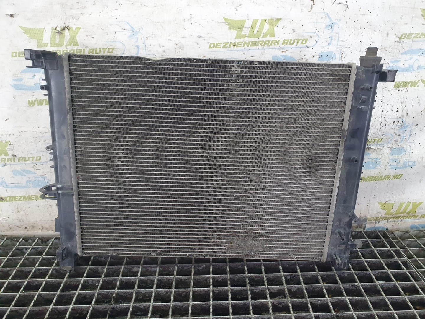 Radiator apa 214100078r Dacia Lodgy 1 (2013 - 2020)