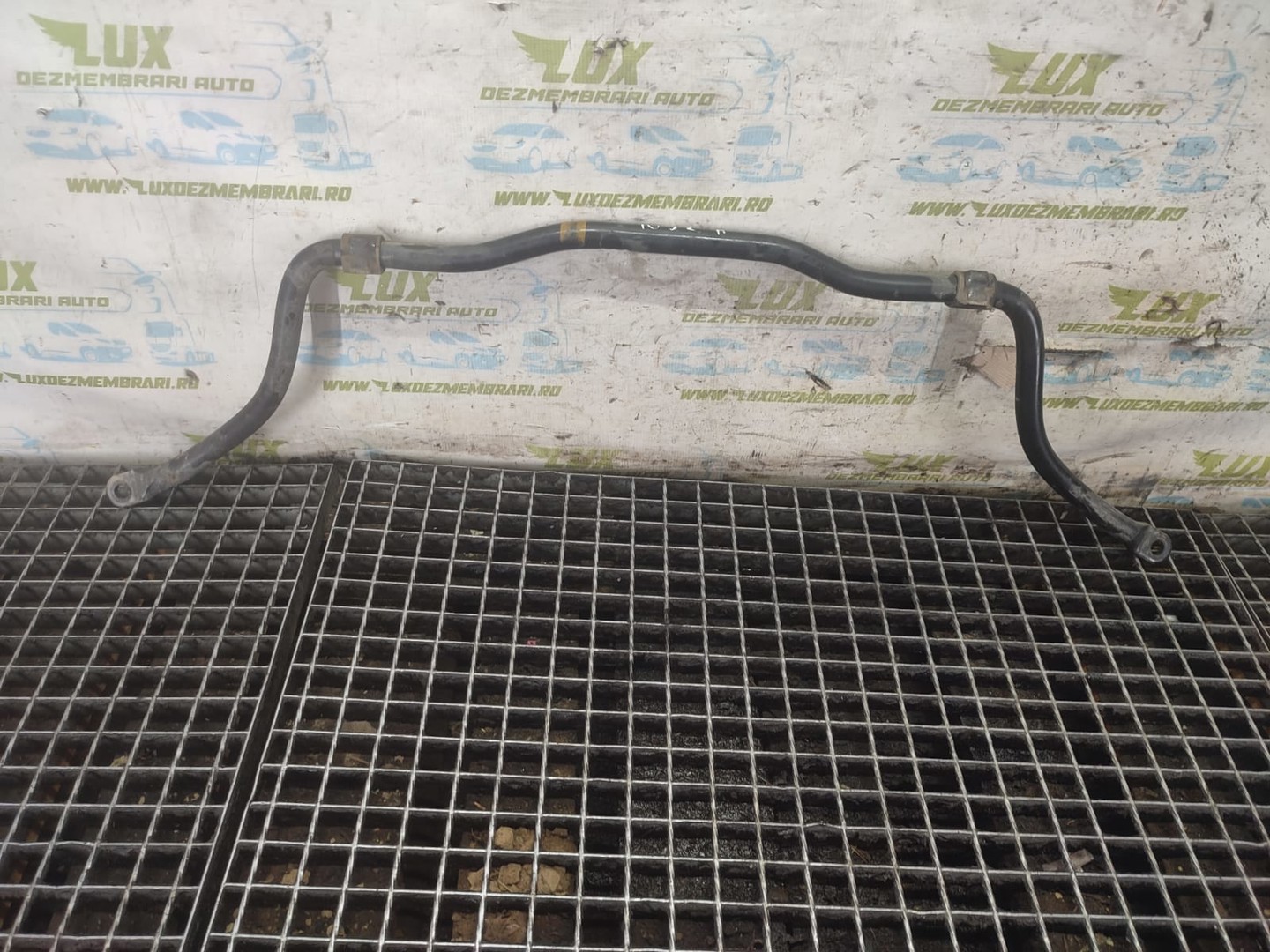 Bara stabilizatoare fata Dacia Lodgy 1 (2013 - 2020)