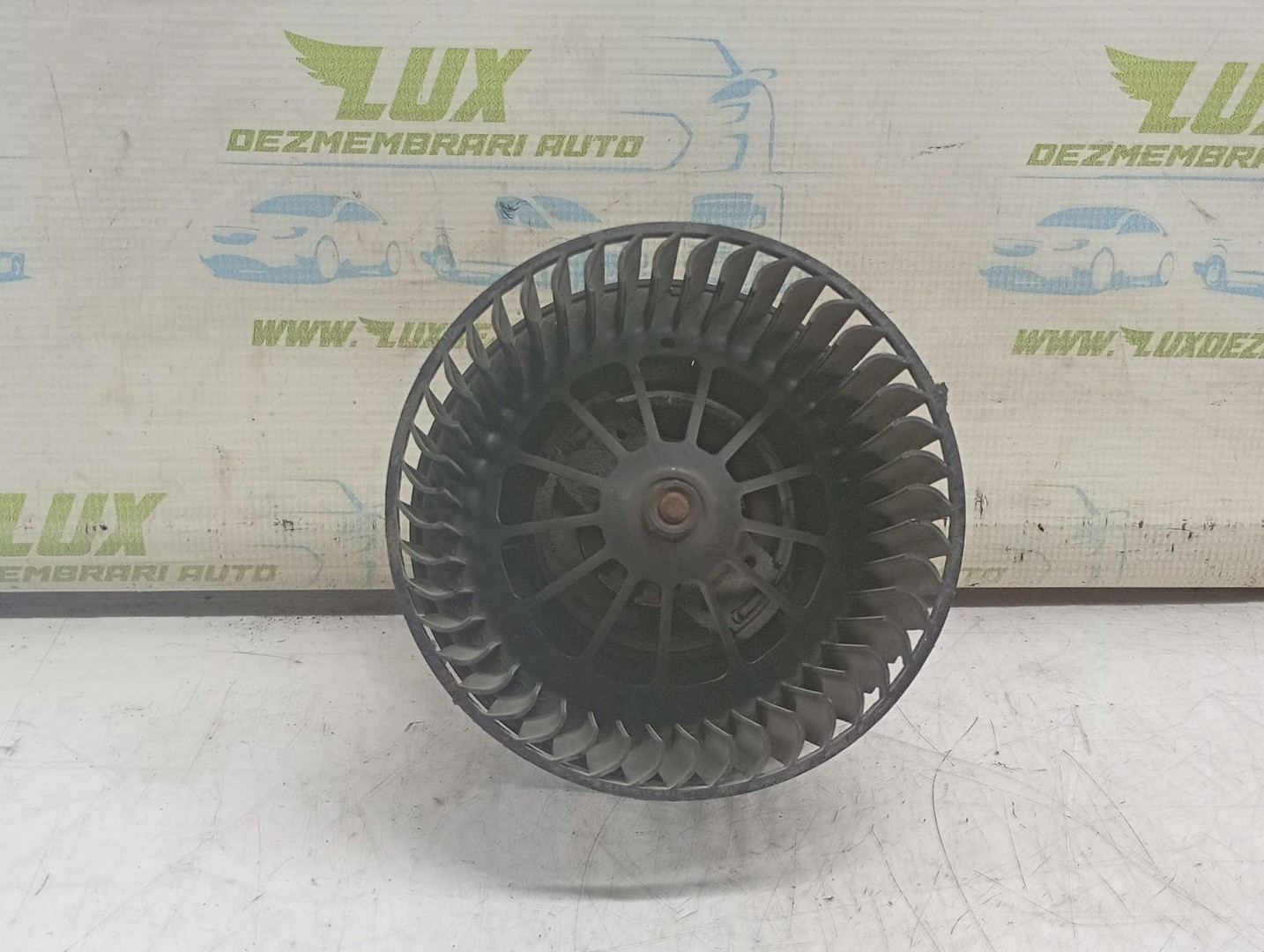 Motoras aeroterma 1736007103 Ford Mondeo MK4 (2007 - 2010)