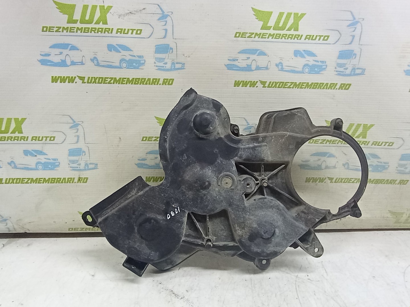Capac distributie 9477503 Ford Fiesta 6 (facelift) (2013 - 2020)