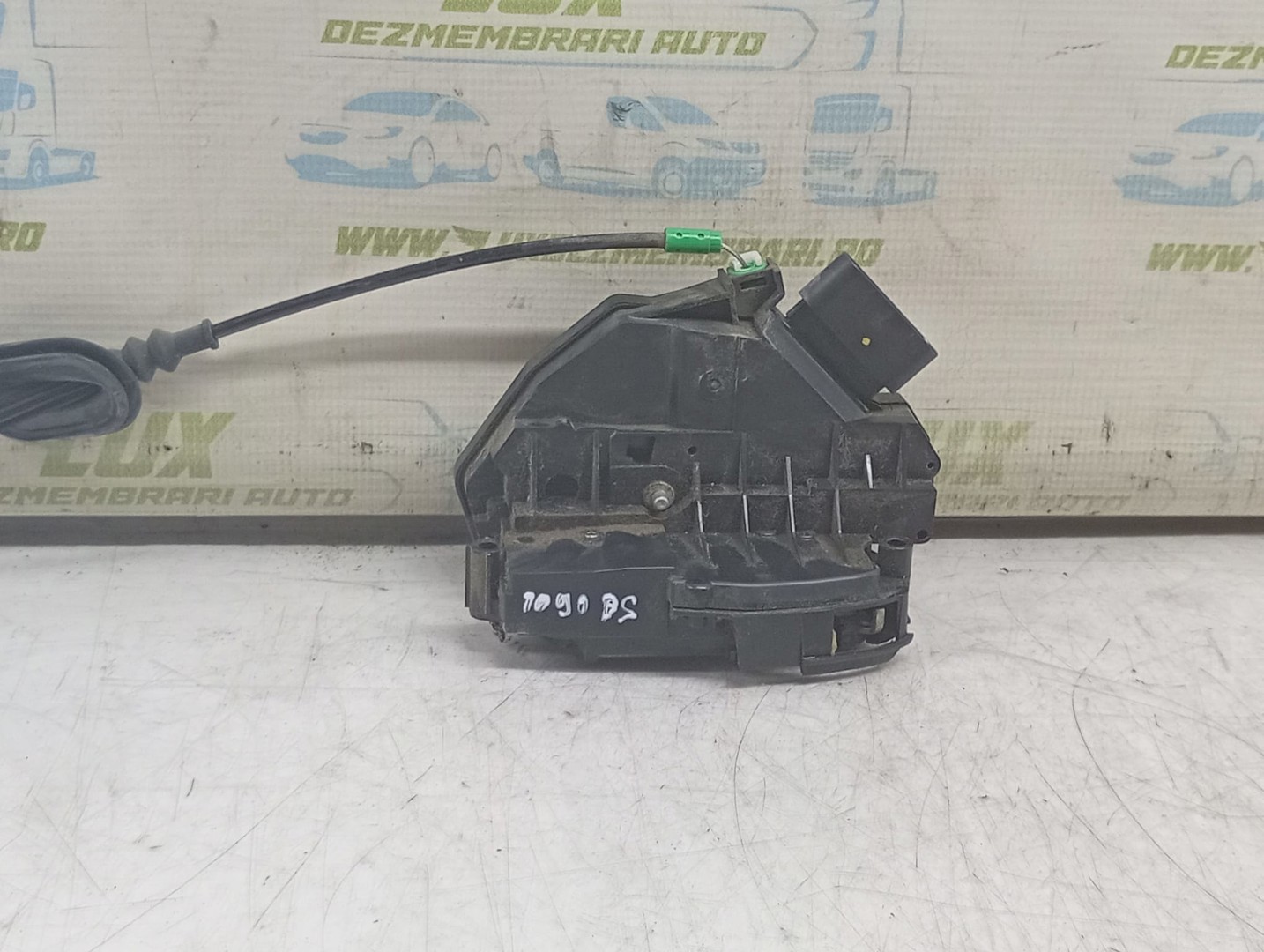 Broasca dreapta spate am5a-r26412ae Ford Fiesta 6 (facelift) (2013 - 2020)