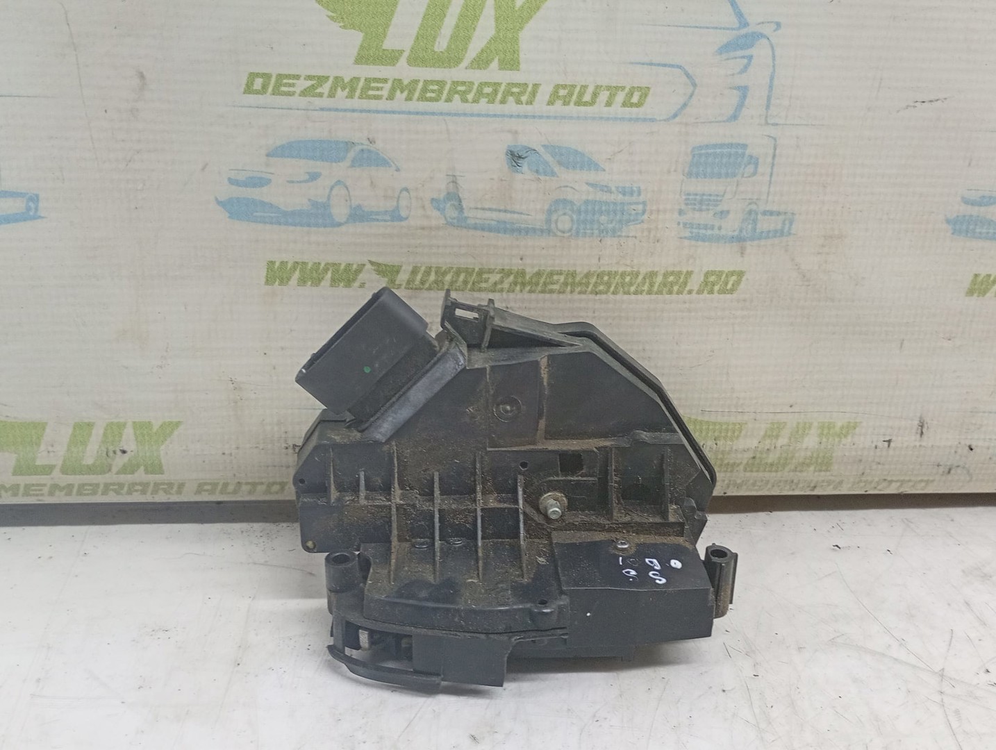 Broasca stanga spate am5a-r26413ae Ford Fiesta 6 (facelift) (2013 - 2020)