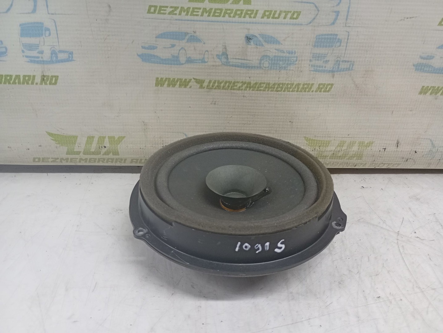 Boxa difuzor aa6t-18808ca Ford Fiesta 6 (facelift) (2013 - 2020)