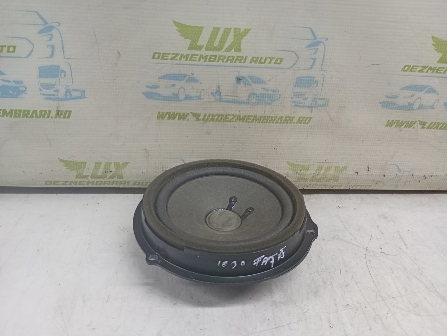 Boxa difuzor aa6t-18808aa Ford Fiesta 6 (facelift) (2013 - 2020)