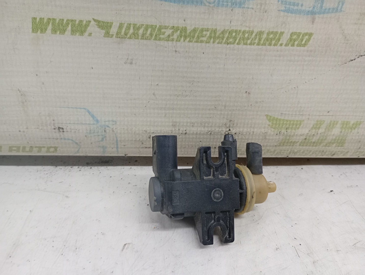 Electrovalva vacuum 1k0906627b Volkswagen Golf 6 (2008 - 2015)