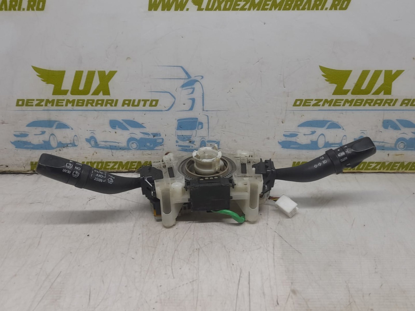 Ansamblu manete 17G242 Mazda CX-7 1 (2006 - 2009)