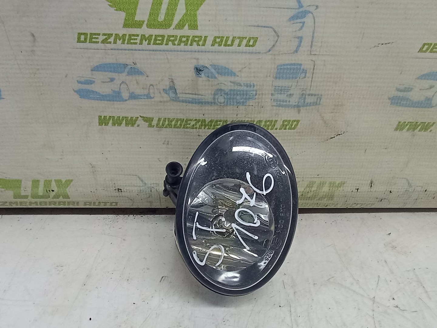 Proiector ceata stanga 5k0941699 Volkswagen Golf 6 (2008 - 2015)