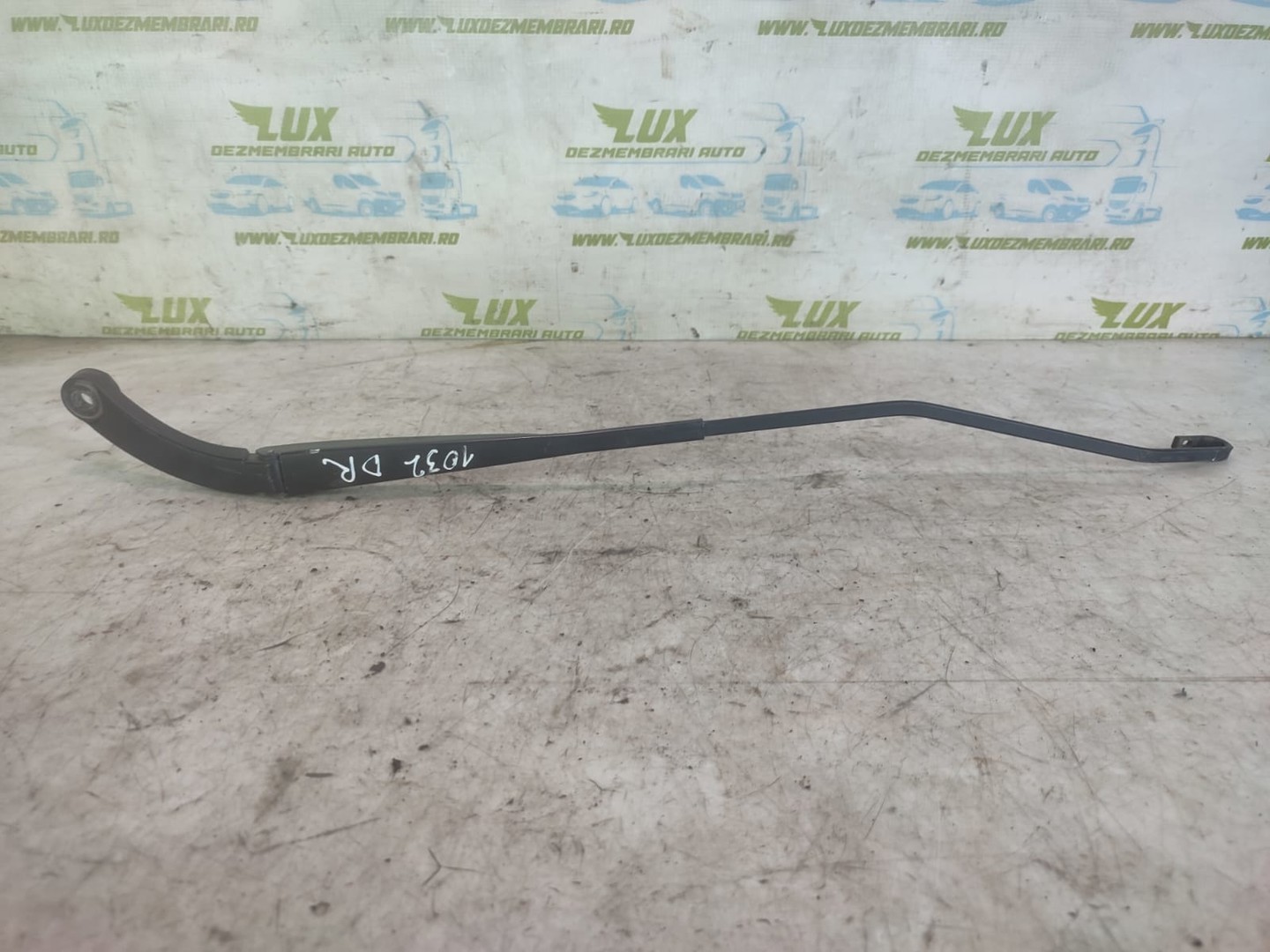 Brat stergator parbriz dreapta 288869061r-a Dacia Lodgy 1 (2013 - 2020)