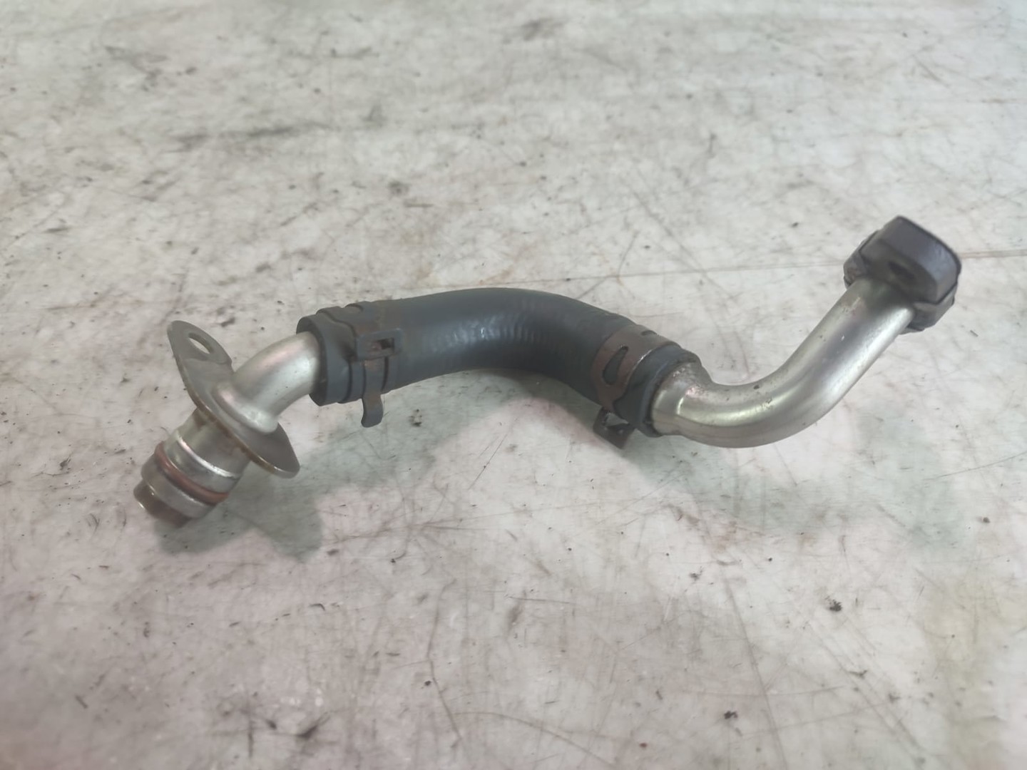 Conducta ulei turbo Dacia Lodgy 1 (2013 - 2020)