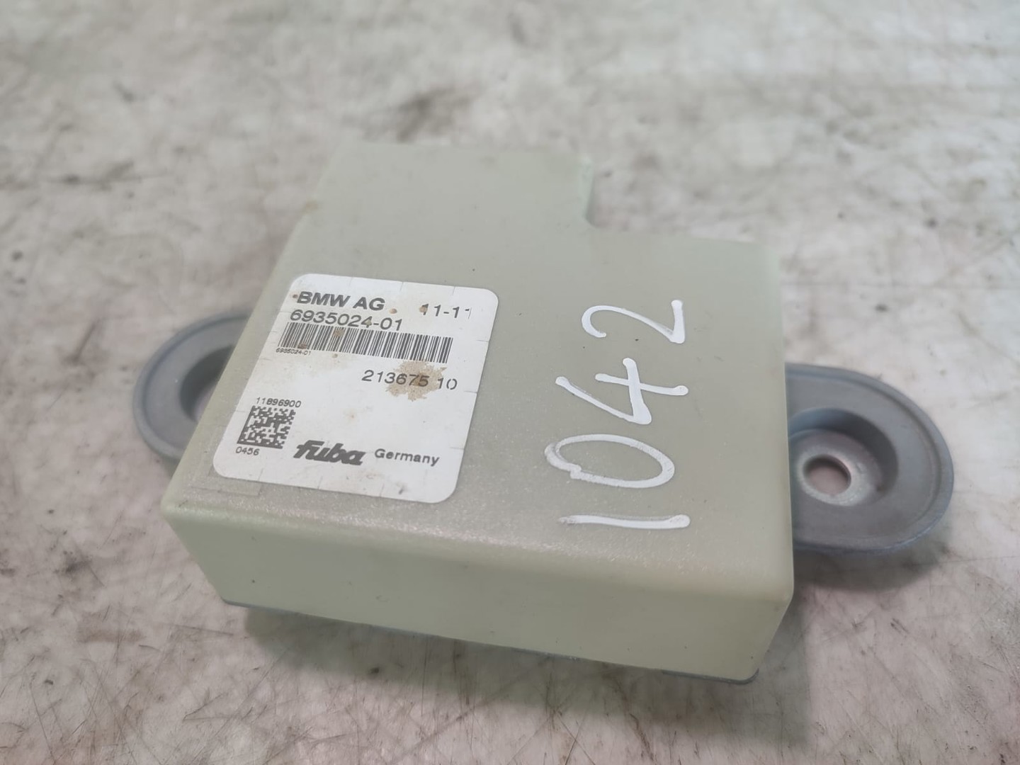 Modul Antena 6935024-01 BMW X1 E84 (2009 - 2012)
