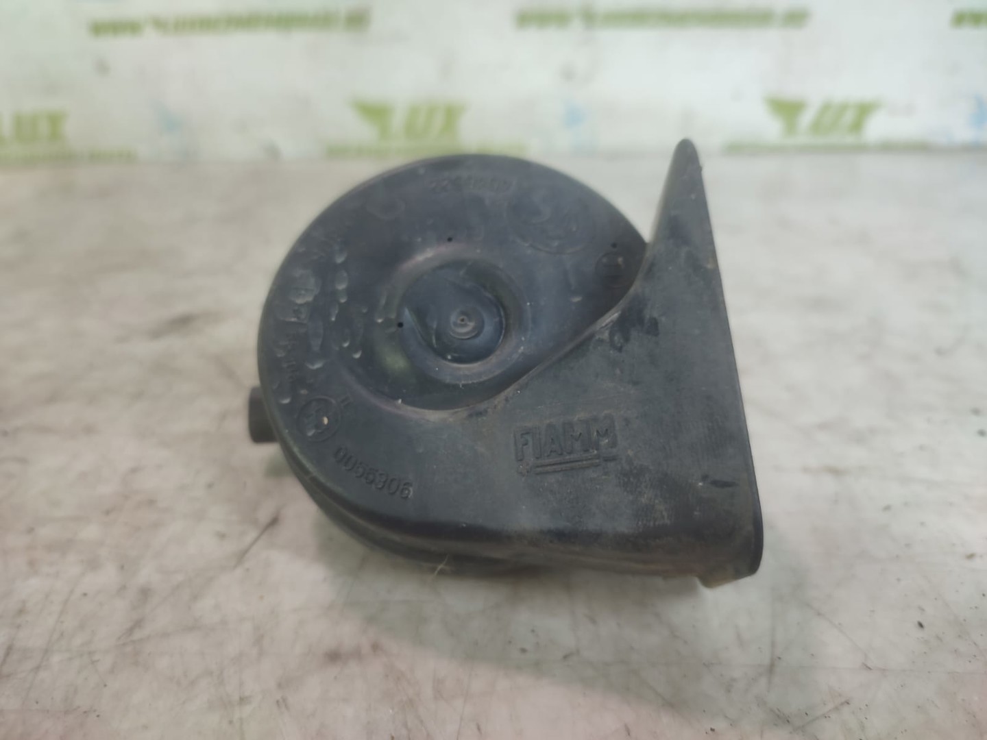 Claxon e30055306 BMW X1 E84 (2009 - 2012)