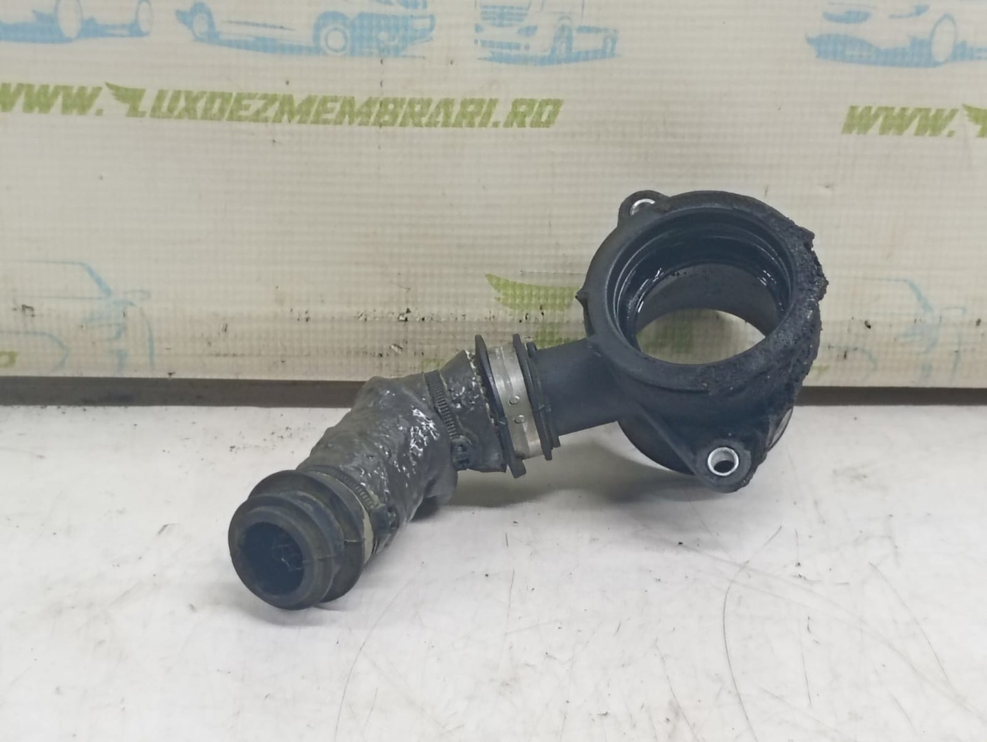 Tub admisie 1051442s03 Ford Fiesta 6 (facelift) (2013 - 2020)