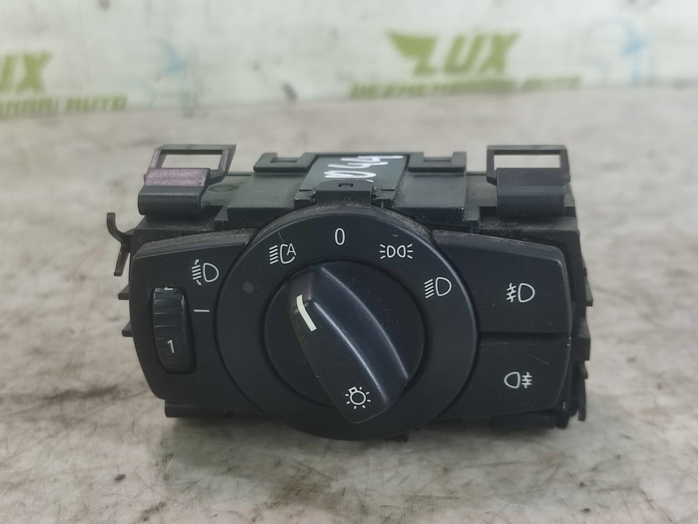 Bloc lumini 693279204 BMW X1 E84 (2009 - 2012)
