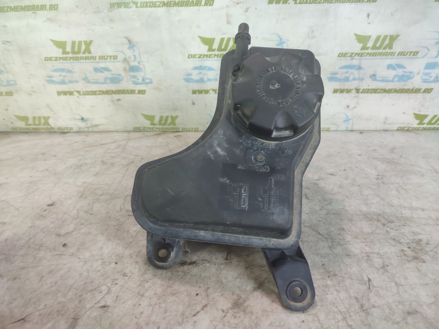 Vas expansiune 7810592-02 BMW X1 E84 (2009 - 2012)