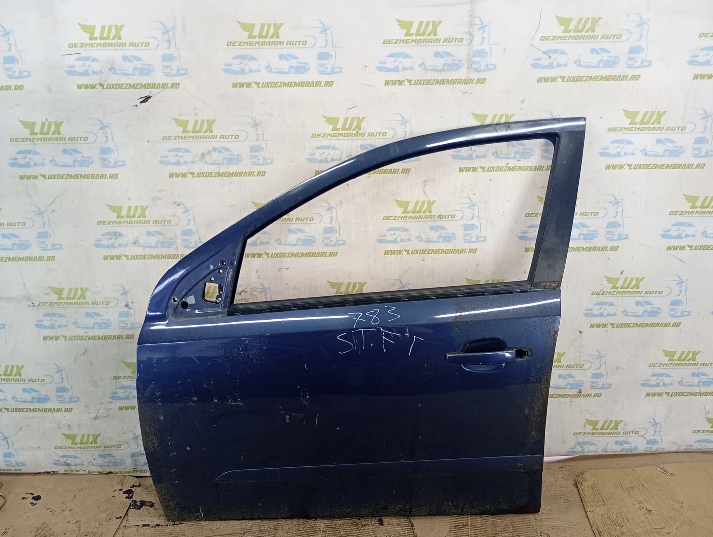 Usa stanga fata Opel Astra H (2004 - 2007)