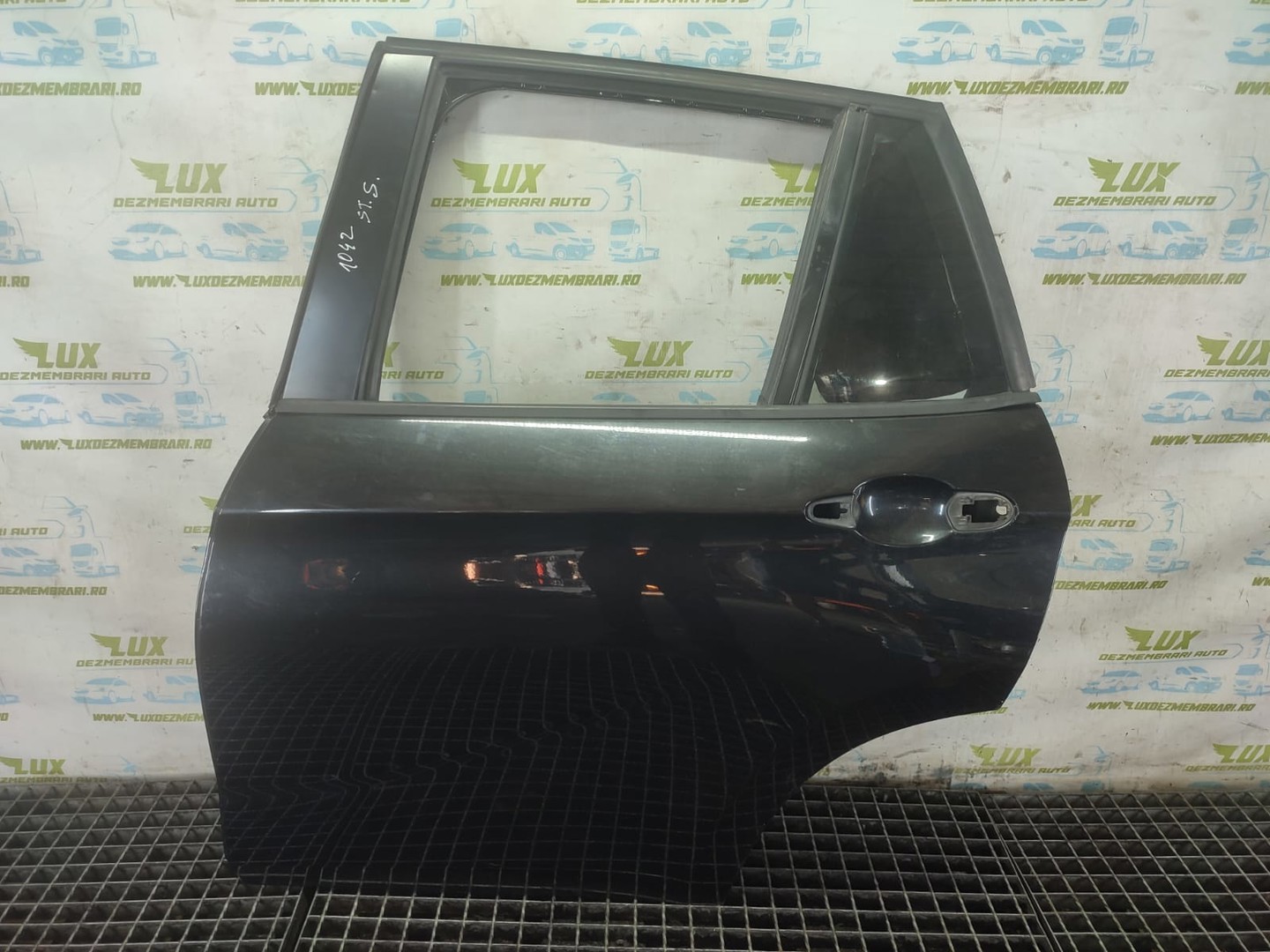 Usa stanga spate BMW X1 E84 (2009 - 2012)