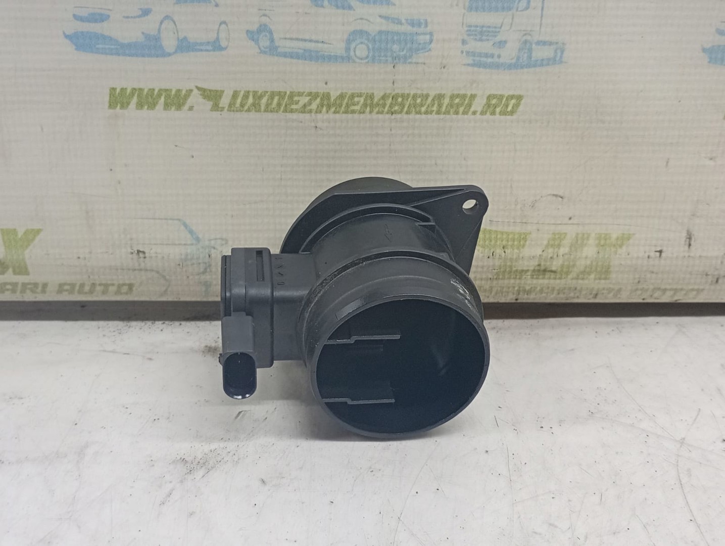 Debitmetru aer 03L906461 Volkswagen Golf 6 (2008 - 2015)