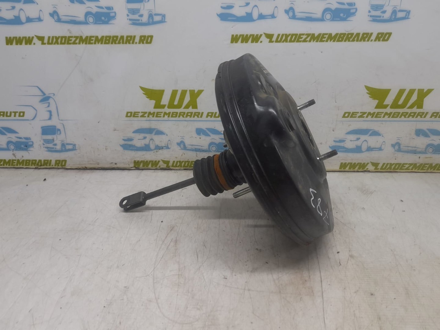 Tulumba frana 13142362 Opel Astra H (2004 - 2007)