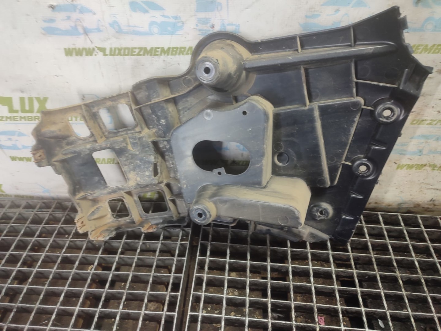 Suport bara spate 51124884489 BMW X1 E84 (2009 - 2012)