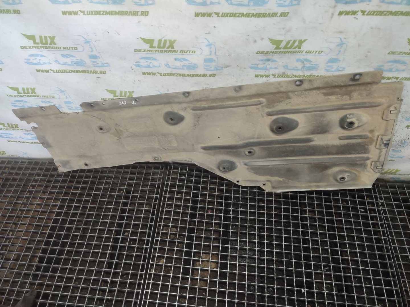 Scut caroserie dreapta BMW X1 E84 (2009 - 2012)