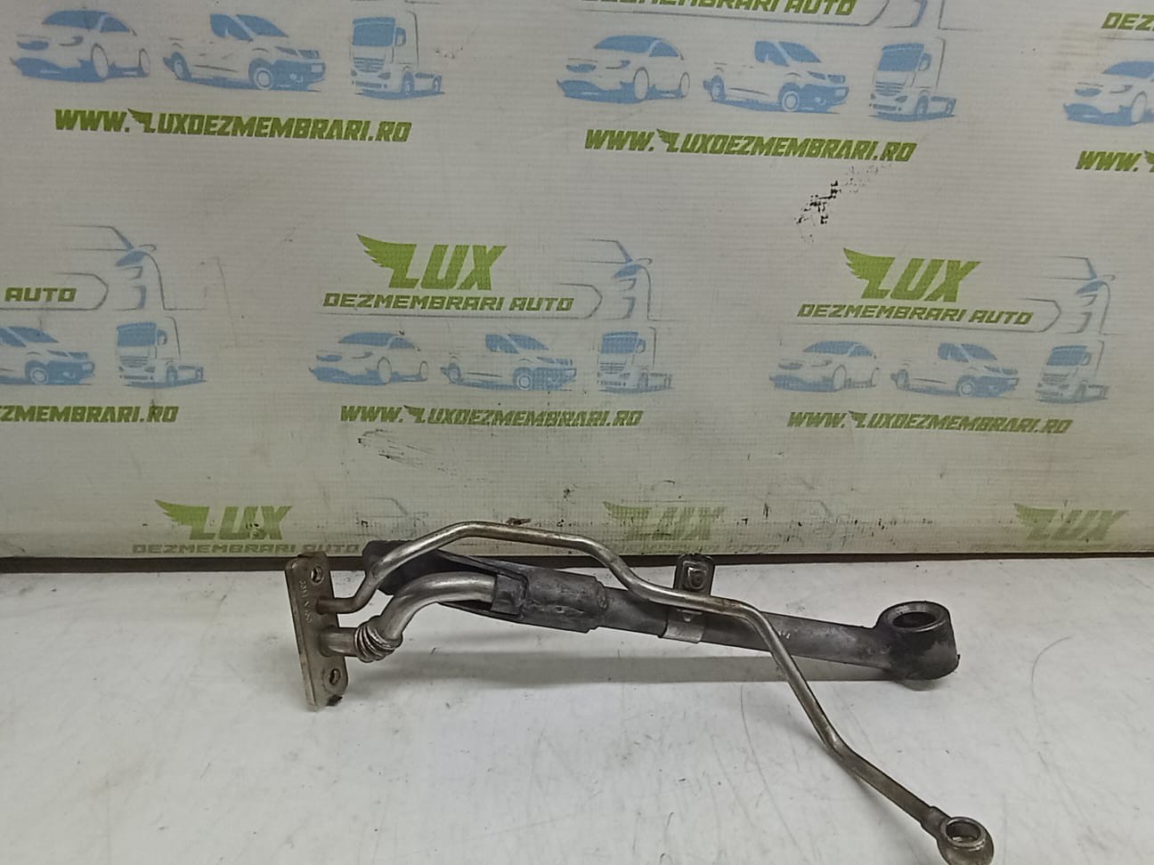 Conducta ulei 03L145535d Ford Fiesta 6 (facelift) (2013 - 2020)