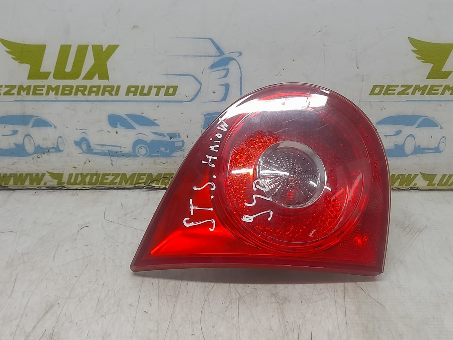 Stop stanga haion 1k6945093e Volkswagen Golf 5 (2003 - 2009)