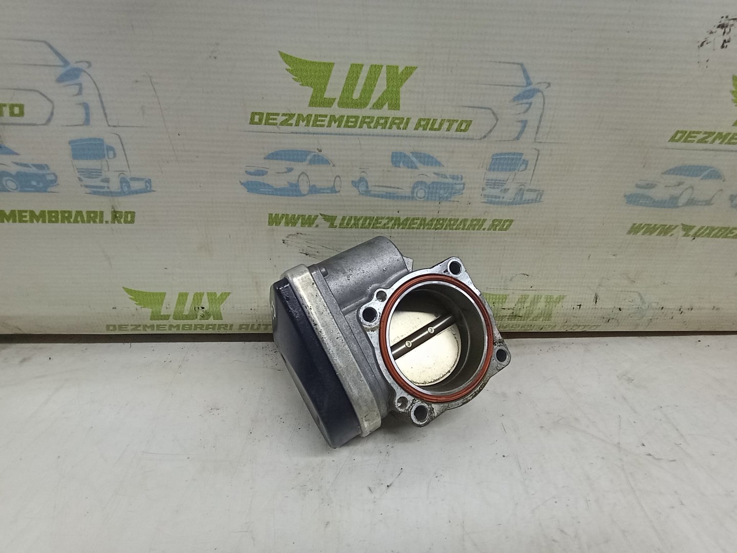 Clapeta acceleratie 408238425005z BMW Seria 3 E90 (2004 - 2010)