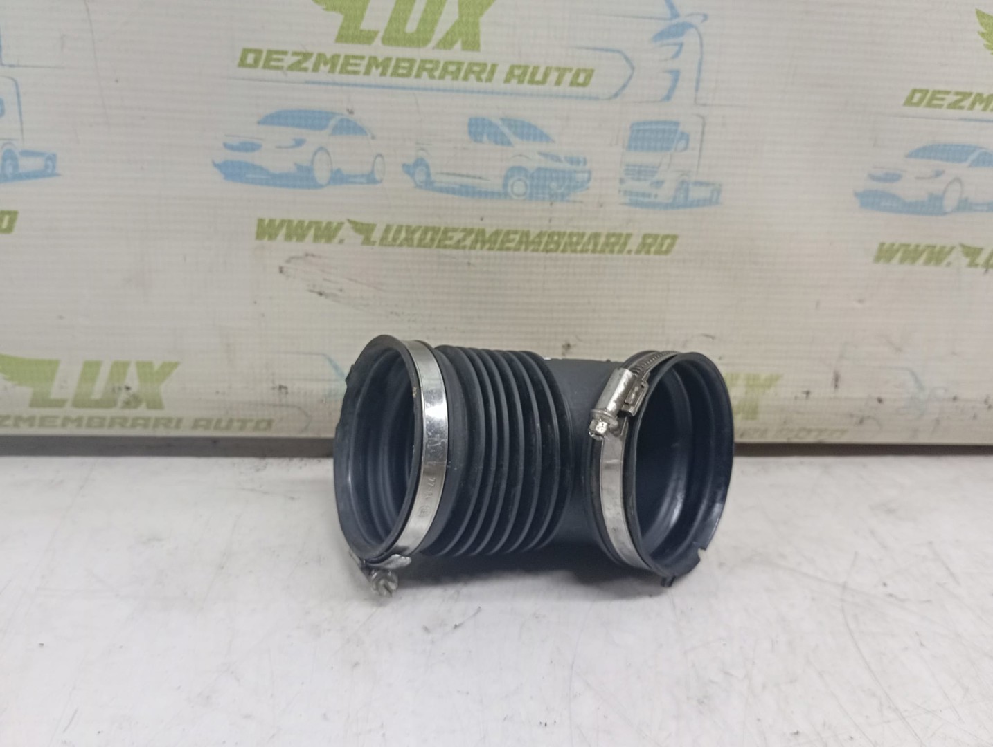 Tub admisie 4607127219 BMW Seria 3 E90 (2004 - 2010)