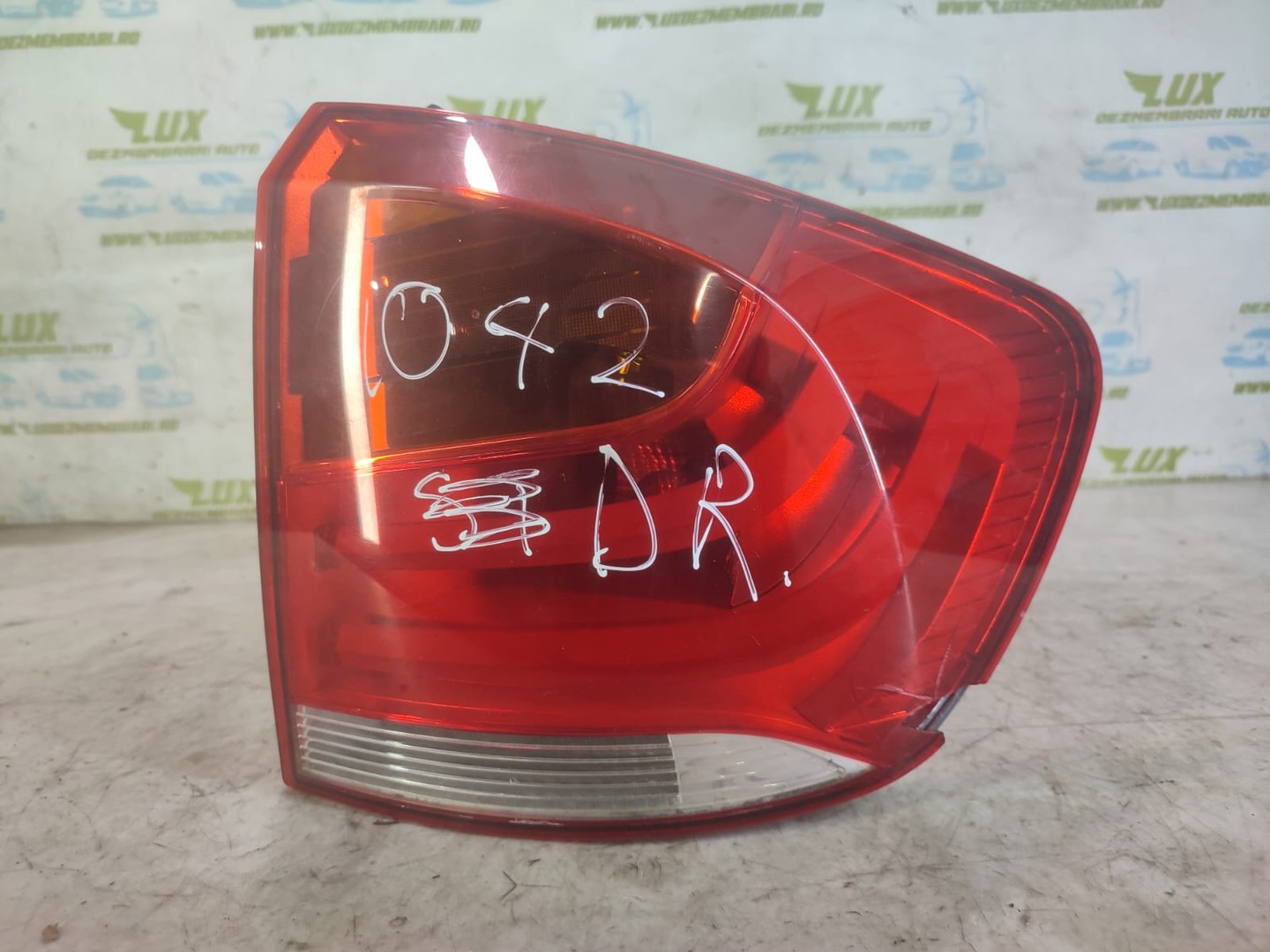 Stop dreapta 03424600 BMW X1 E84 (2009 - 2012)