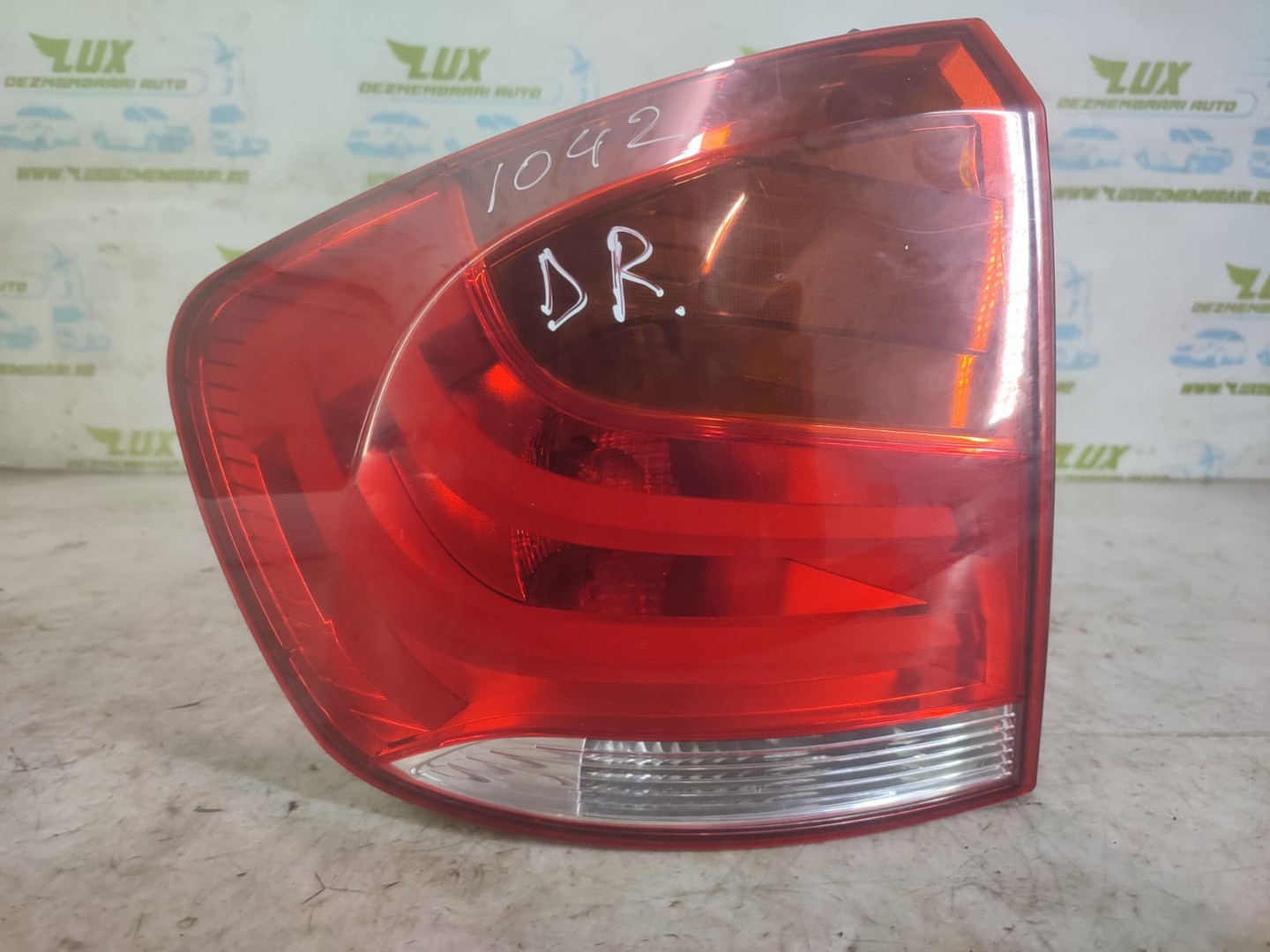 Stop stanga 03425600 BMW X1 E84 (2009 - 2012)