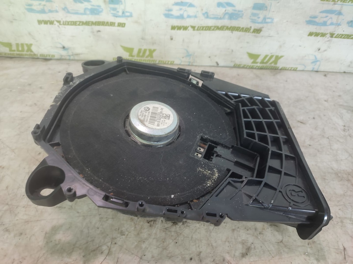 Subwoofer 65139204786-05 BMW X1 E84 (2009 - 2012)