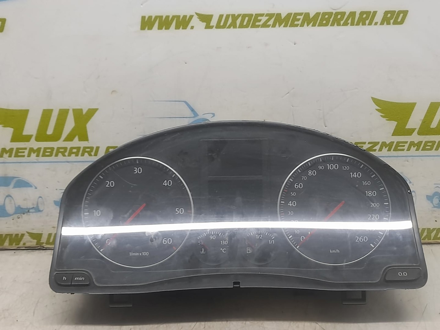 Ceasuri de bord 1k0920862k Volkswagen Golf 5 (2003 - 2009)