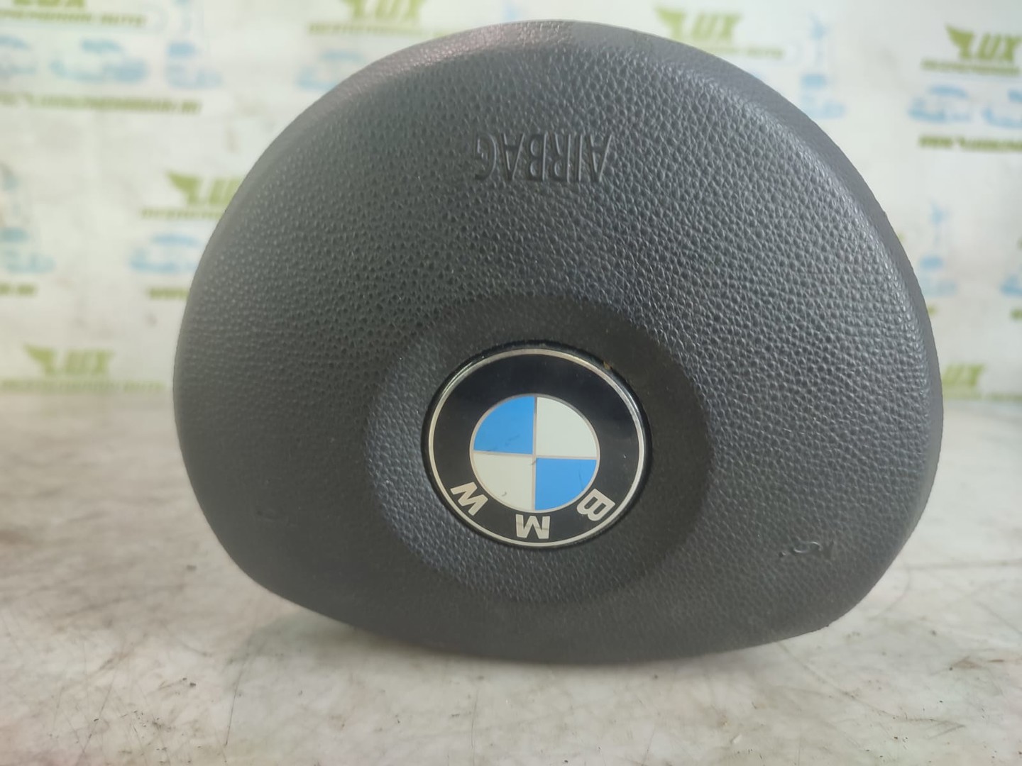 Airbag sofer 3051642 BMW X1 E84 (2009 - 2012)
