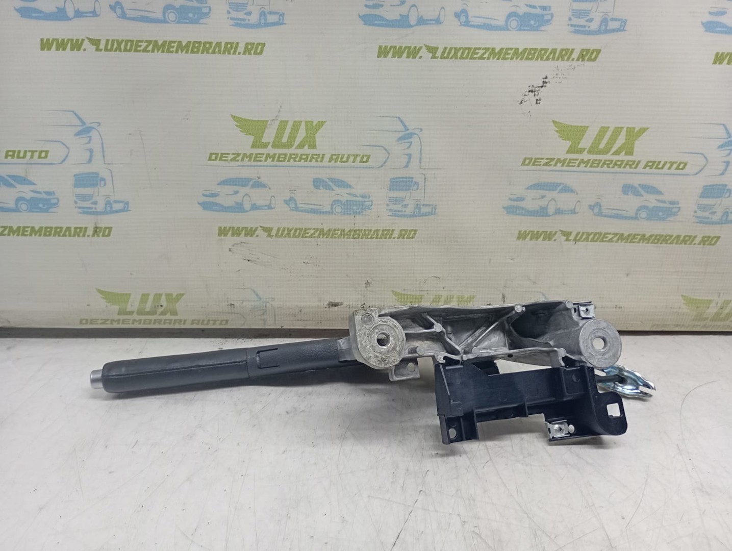 Maneta frana de mana 1K0711303p Volkswagen Golf 6 (2008 - 2015)
