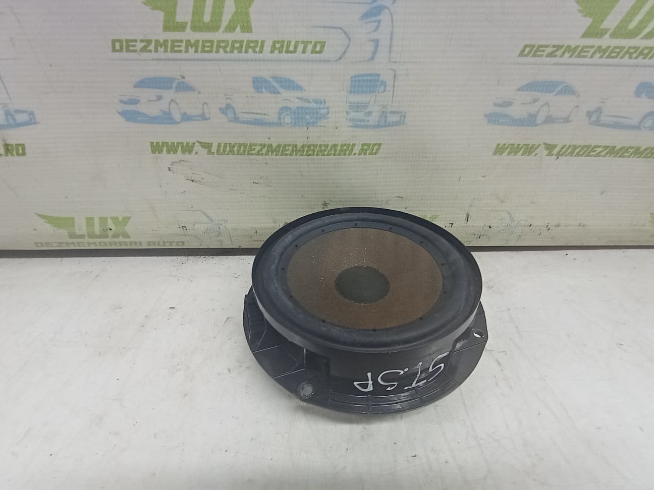 Boxa difuzor 1k8035454 Volkswagen Golf 6 (2008 - 2015)