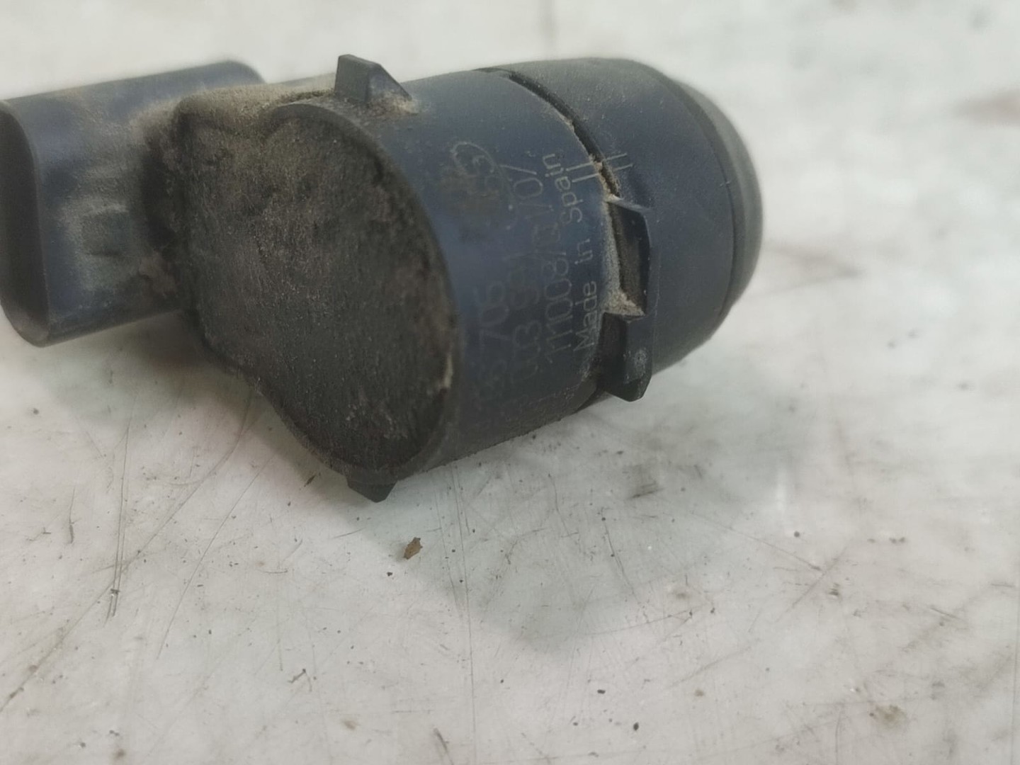 Senzor parcare 0263003991 BMW X1 E84 (2009 - 2012)