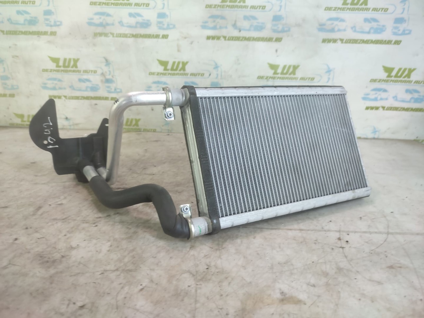Radiator clima bord BMW X1 E84 (2009 - 2012)