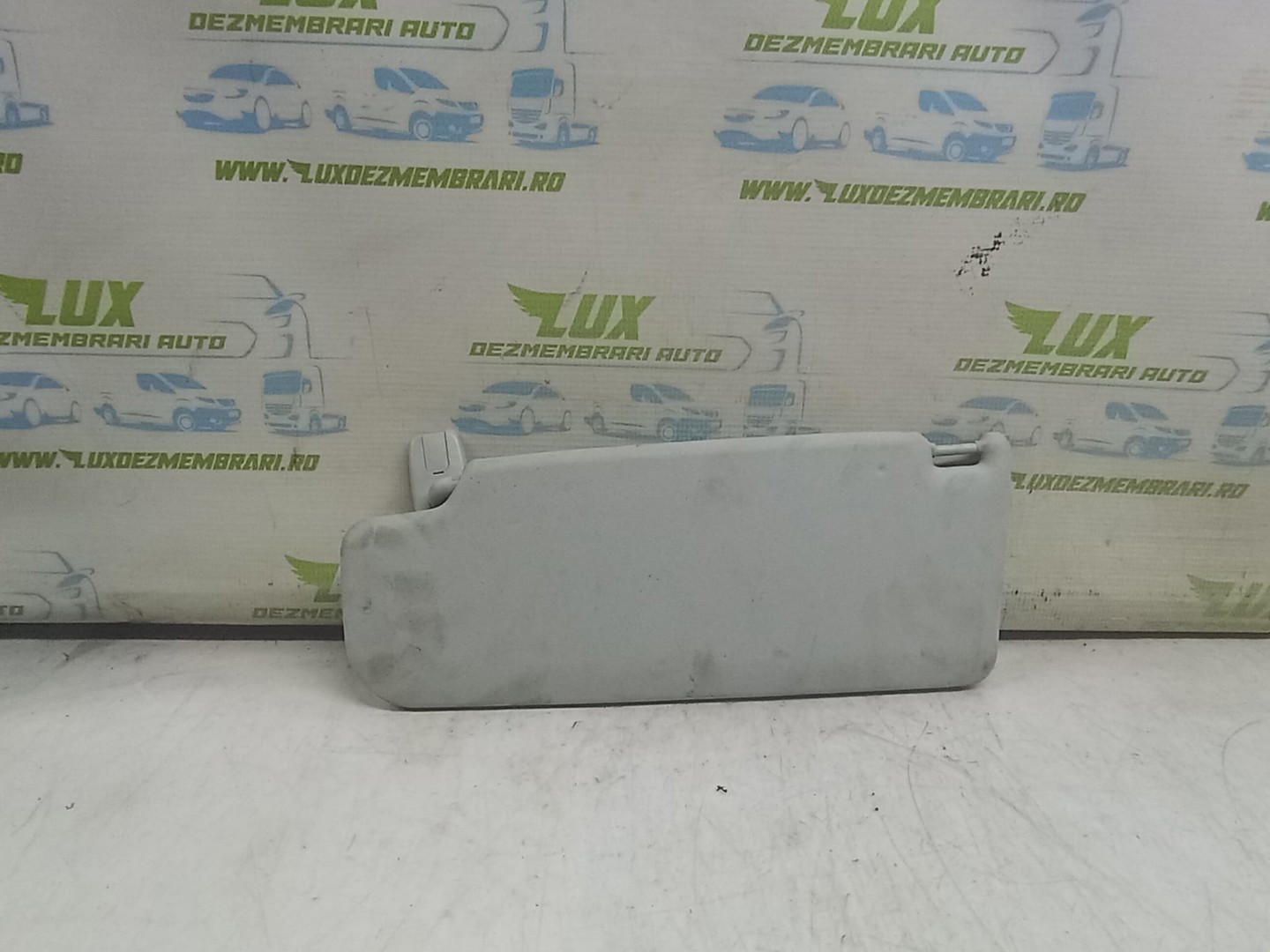 Parasolar dreapta 1k8857552 Volkswagen Golf 6 (2008 - 2015)