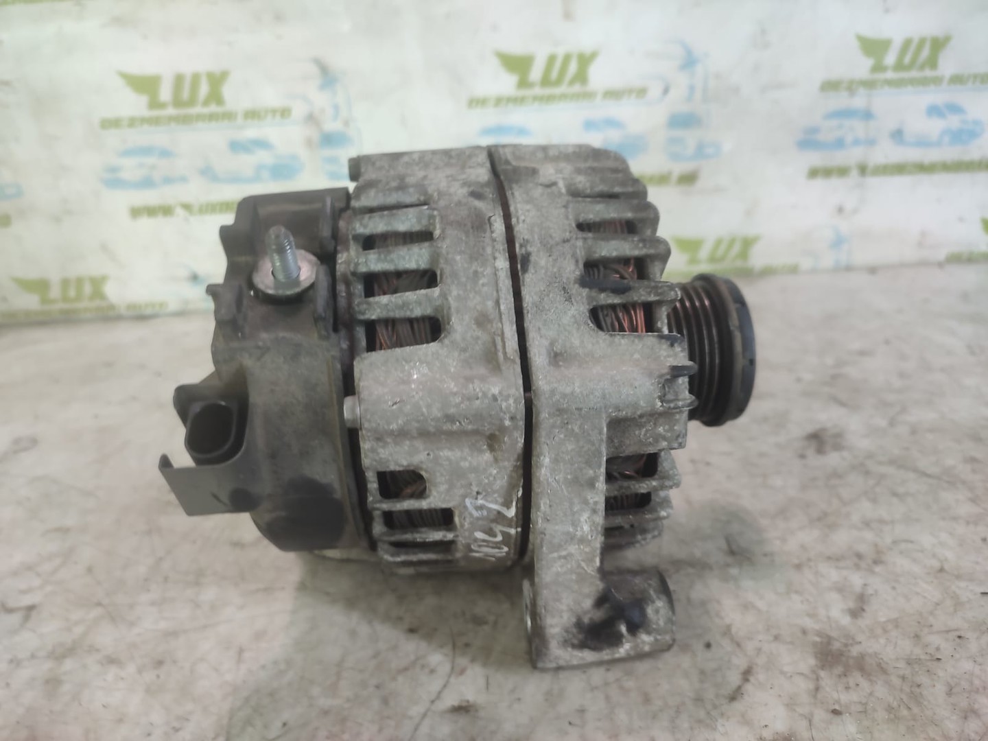 Alternator 8507624 ( BMW X1 E84 (2009 - 2012)