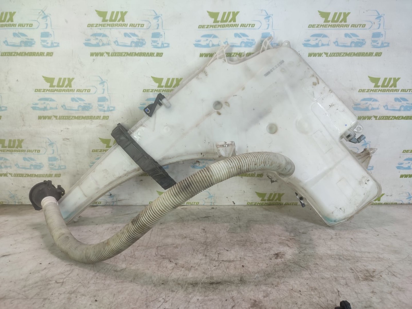 Vas lichid parbriz 7068998-22 j BMW X1 E84 (2009 - 2012)