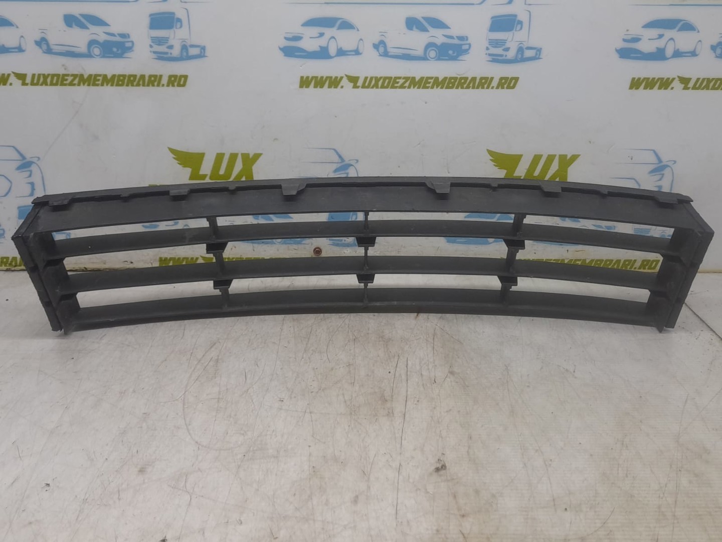 Grila bara fata 3200201113541 Skoda Octavia 2 (2004 - 2008)