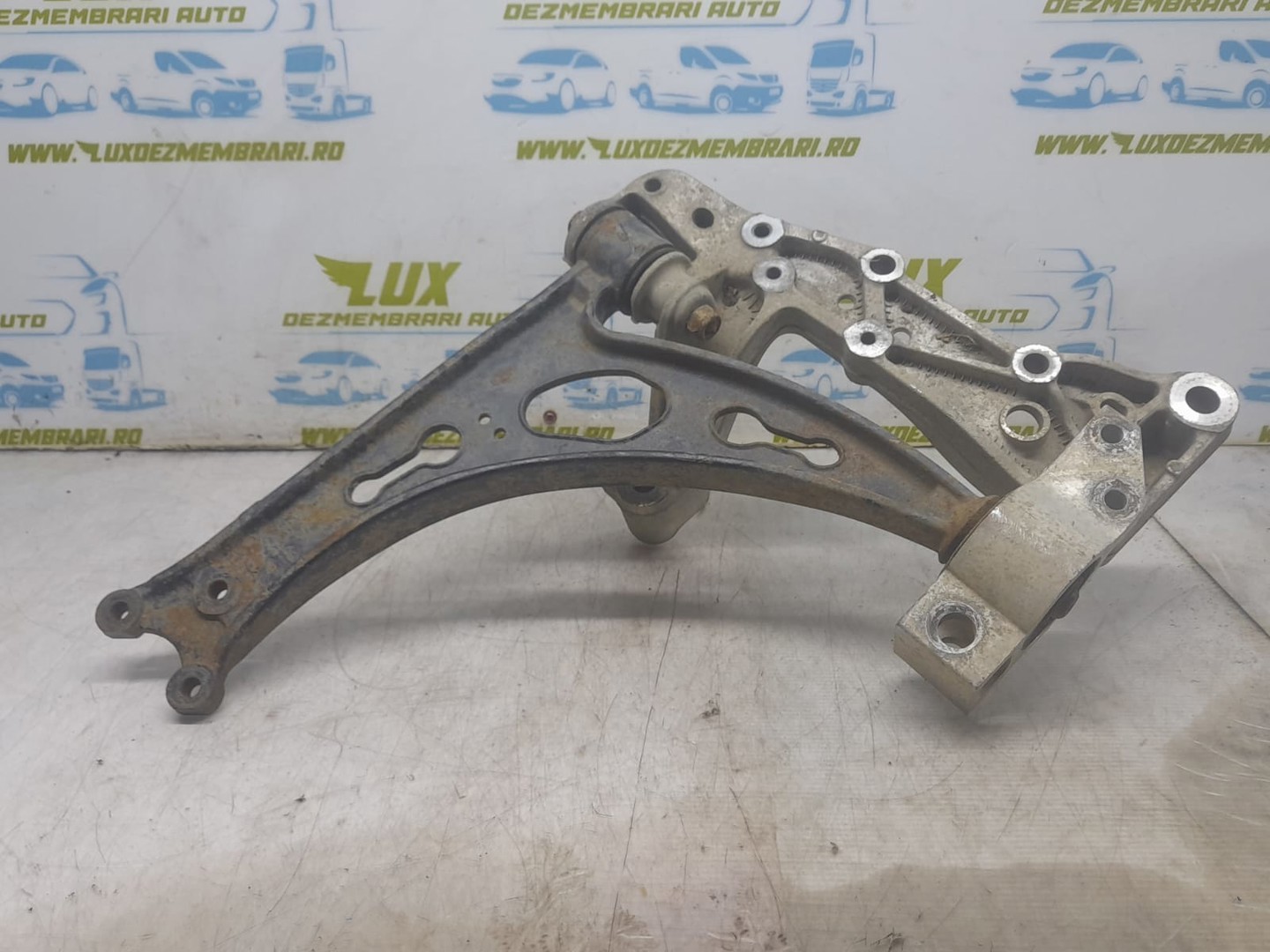 Brat suspensie dreapta fata 1k0199296 Volkswagen Touran 1 (facelift) (2006 - 2010)