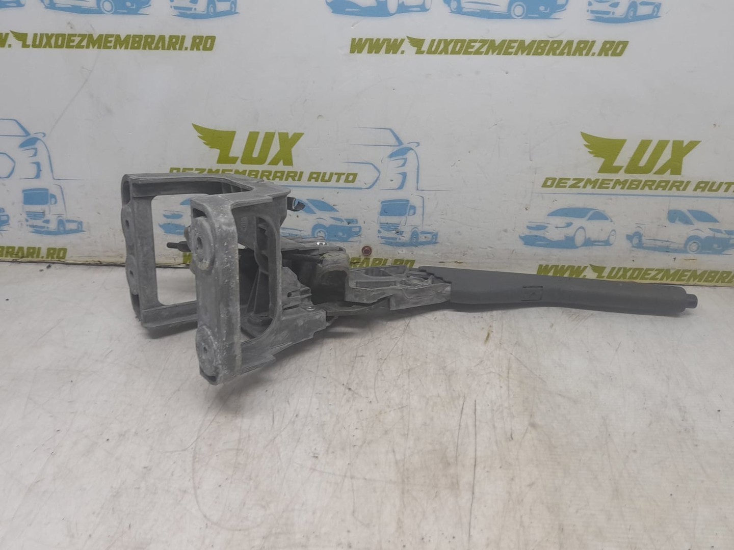 Maneta frana de mana 1T1711303 Volkswagen Touran 1 (facelift) (2006 - 2010)