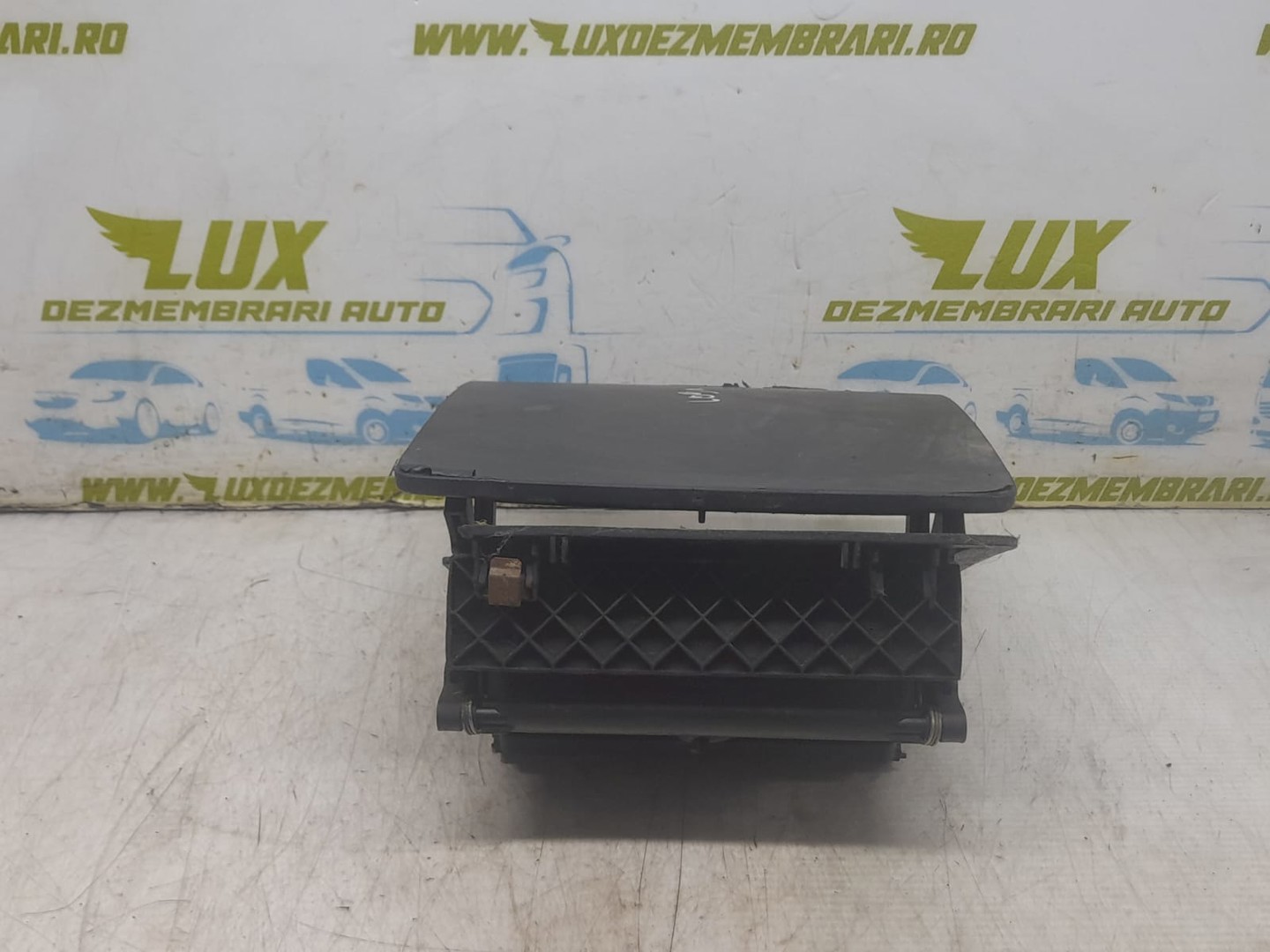 Sertar bord 1T1857921A Volkswagen Touran 1 (facelift) (2006 - 2010)