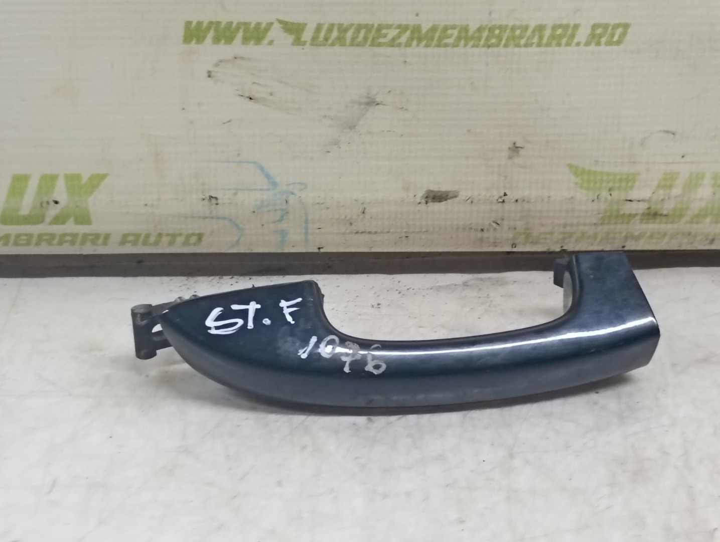 Maner exterior 1k8837209 Volkswagen Golf 6 (2008 - 2015)
