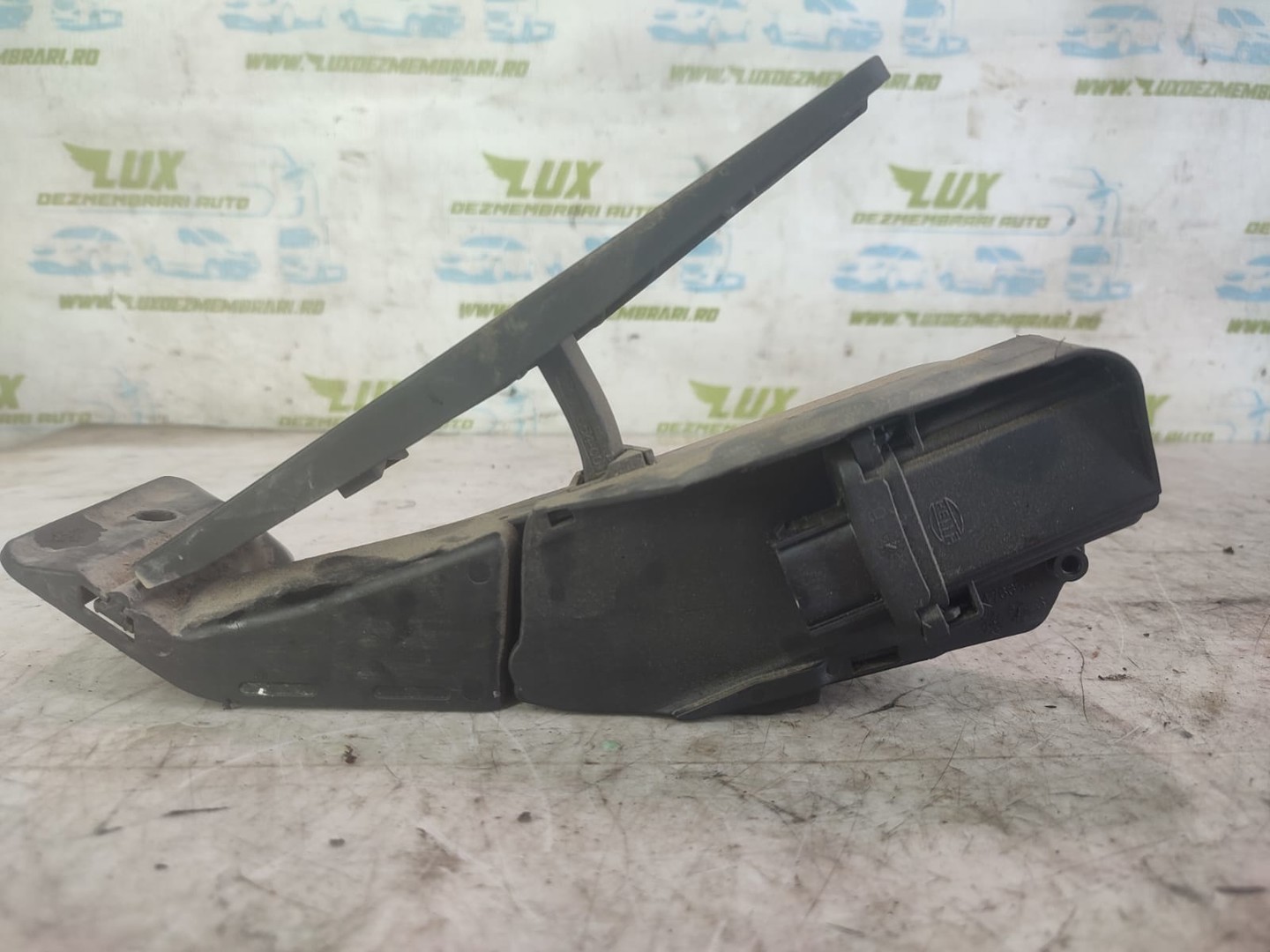 Pedala acceleratie 74766500 BMW X1 E84 (2009 - 2012)