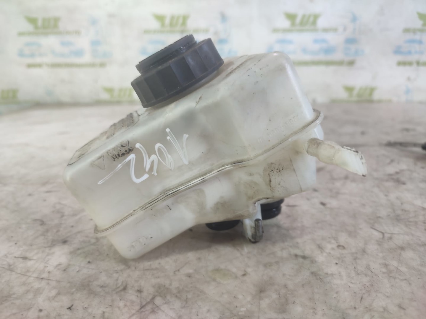 Pompa frana 033508-86541 BMW X1 E84 (2009 - 2012)