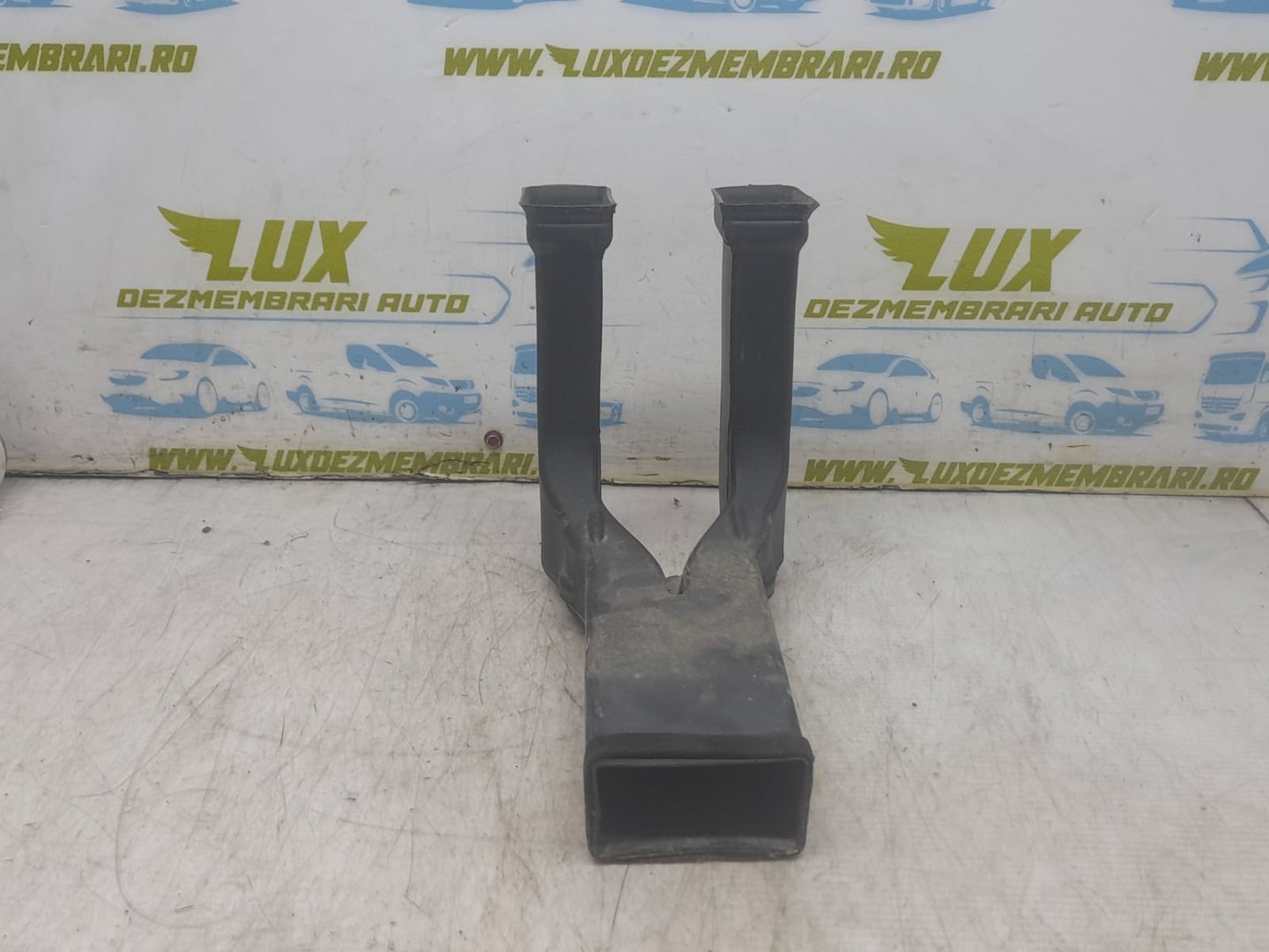 Tub admisie 1T0864254c Volkswagen Touran 1 (facelift) (2006 - 2010)