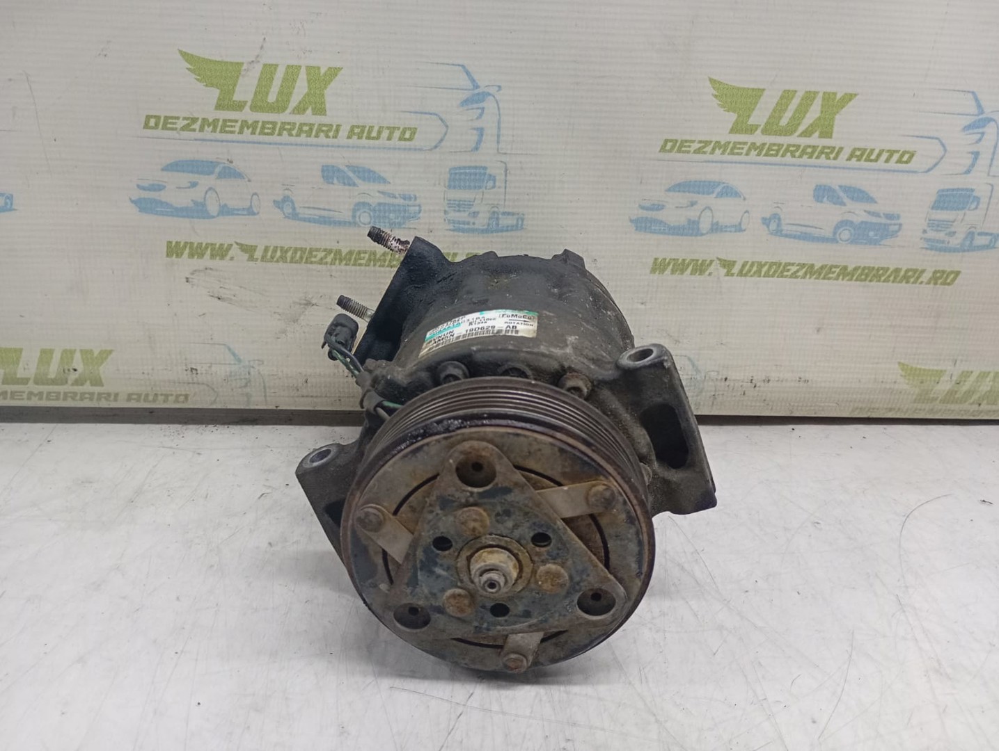 Compresor clima ac am5n-19D629-ab Ford Focus 3 (2011 - 2015)