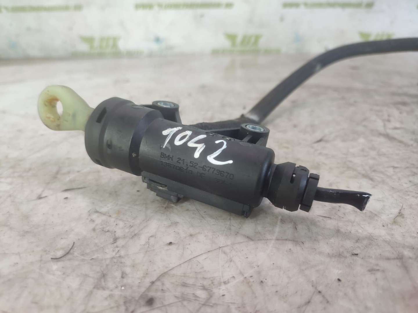 Pompa ambreiaj 13670610 BMW X1 E84 (2009 - 2012)